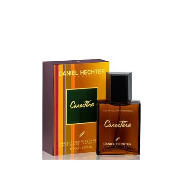 Immagine del profumo Caractere di Daniel Hechter