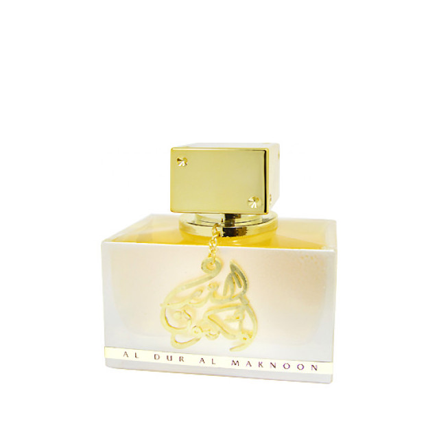 Immagine del profumo Al Dur Al Maknoon Gold di Lattafa Perfumes