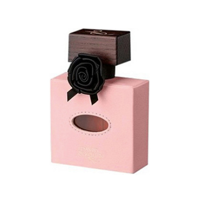 Immagine del profumo Cuir Venitien di David Jourquin