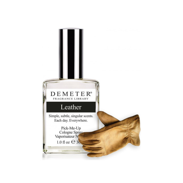 Immagine del profumo Leather di Demeter Fragrance