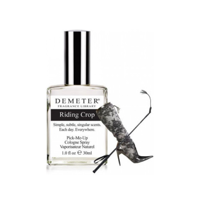 Immagine del profumo Riding Crop di Demeter Fragrance