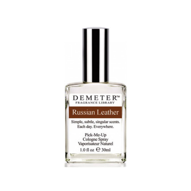 Immagine del profumo Russian Leather di Demeter Fragrance