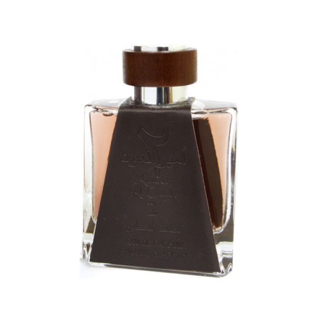 Immagine del profumo Ameer Al Oud 2 di Lattafa Perfumes