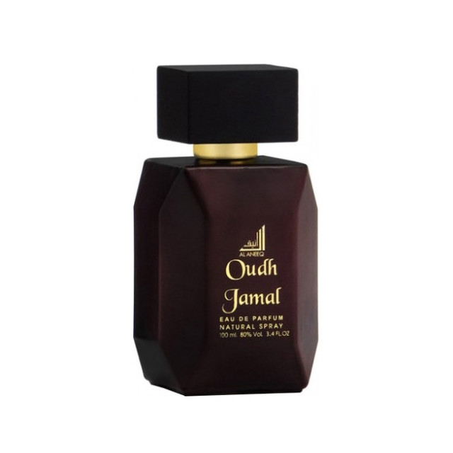 Immagine del profumo Oudh Jamal di Al Aneeq