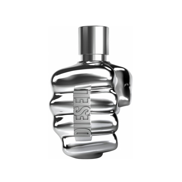 Immagine del profumo Only The Brave Silver di Diesel