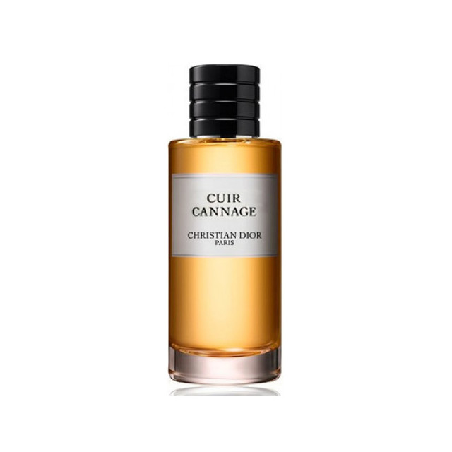 Immagine del profumo Cuir Cannage di Dior