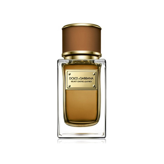 Immagine del profumo Velvet Exotic Leather di Dolce&Gabbana