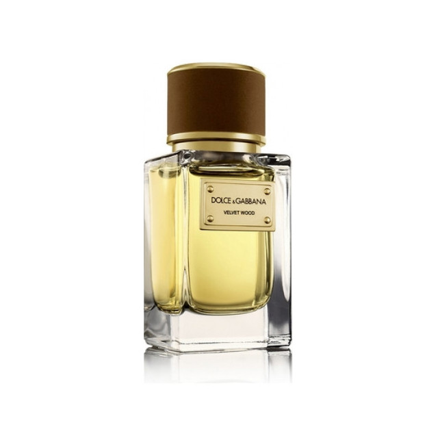 Immagine del profumo Velvet Wood di Dolce&Gabbana