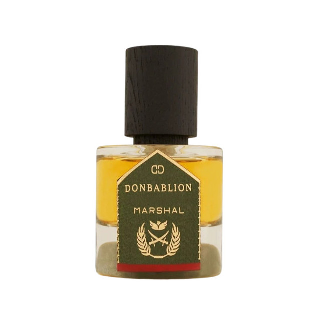 Immagine del profumo Marshal di DONBABLIC