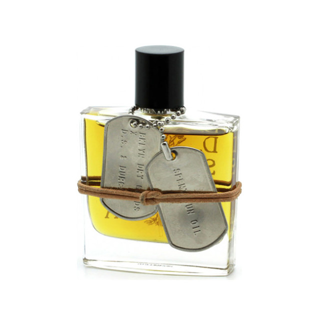 Immagine del profumo Spent Musket Oil di DS&Durga