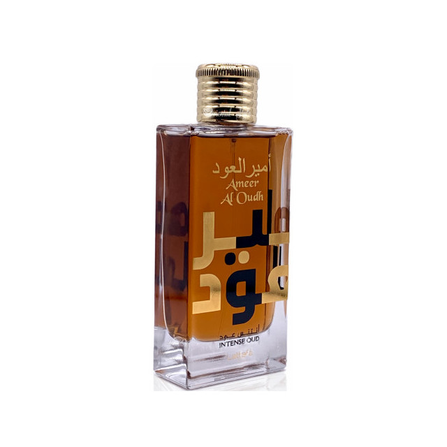 Immagine del profumo Ameer Al Oudh Intense Oud di Lattafa Perfumes
