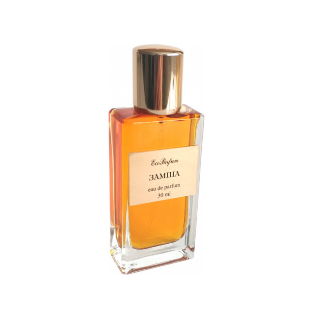 Immagine del profumo Замша di EcoParfum