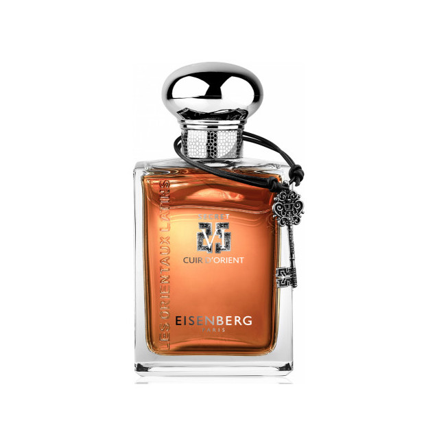 Immagine del profumo Cuir D'Orient Secret VI di Eisenberg