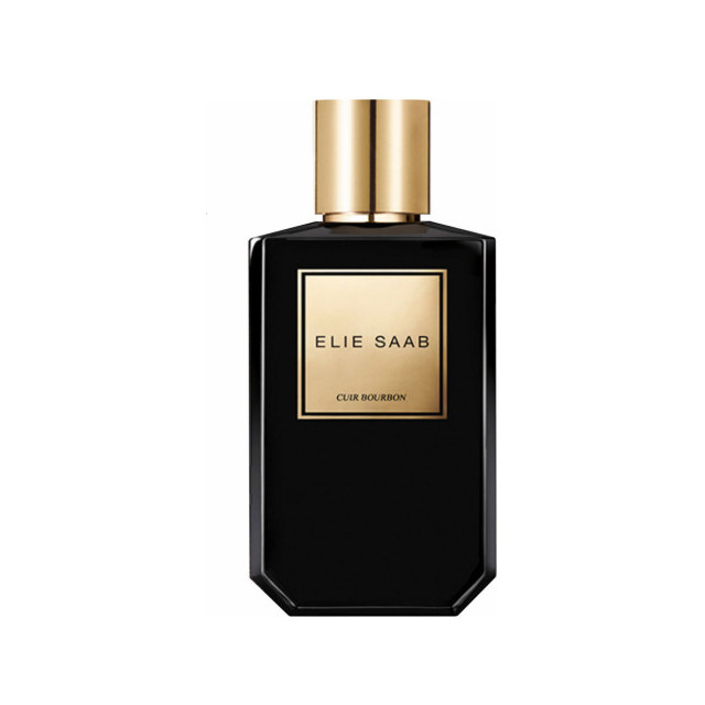 Immagine del profumo Cuir Bourbon di Elie Saab