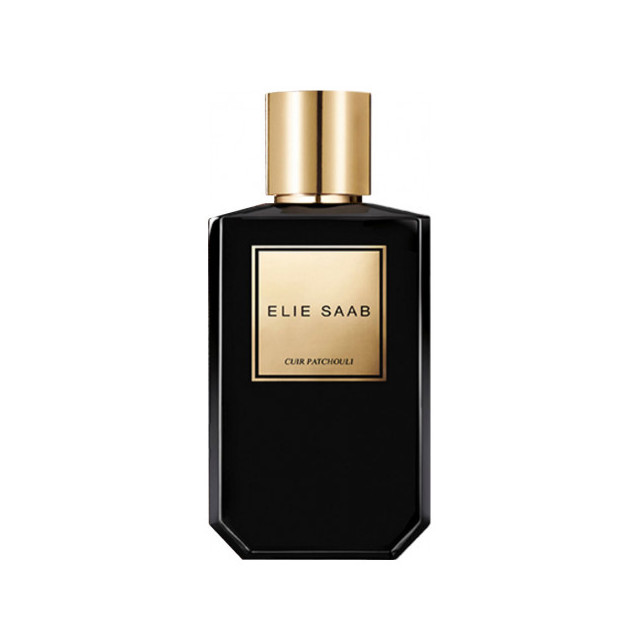 Immagine del profumo Cuir Patchouli di Elie Saab