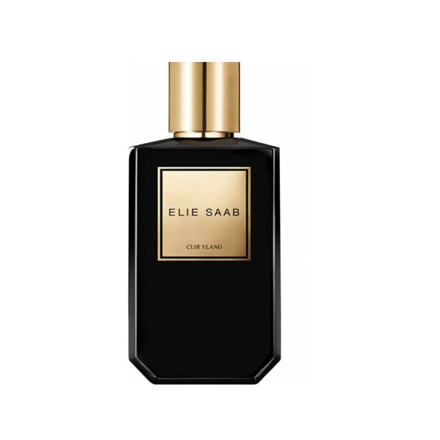 Immagine del profumo Cuir Ylang di Elie Saab