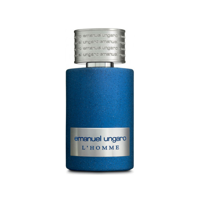 Immagine del profumo L'Homme di Emanuel Ungaro