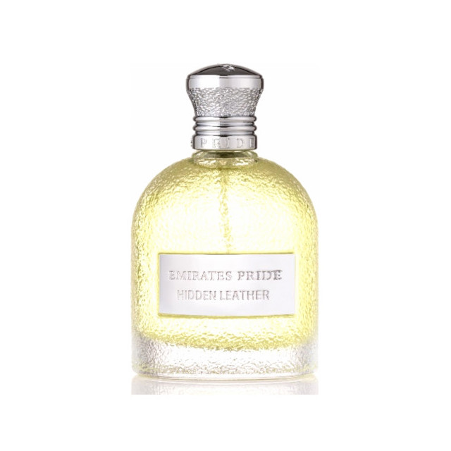 Immagine del profumo Hidden Leather di Emirates Pride Perfumes