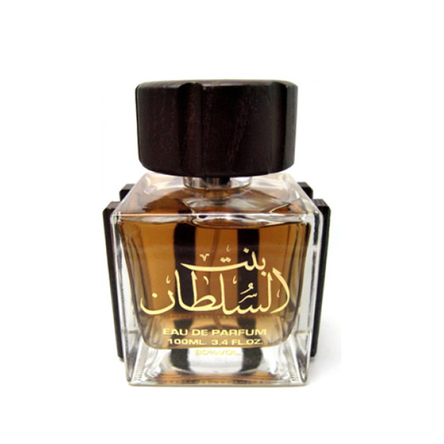 Immagine del profumo Bint Al Sultan di Lattafa Perfumes