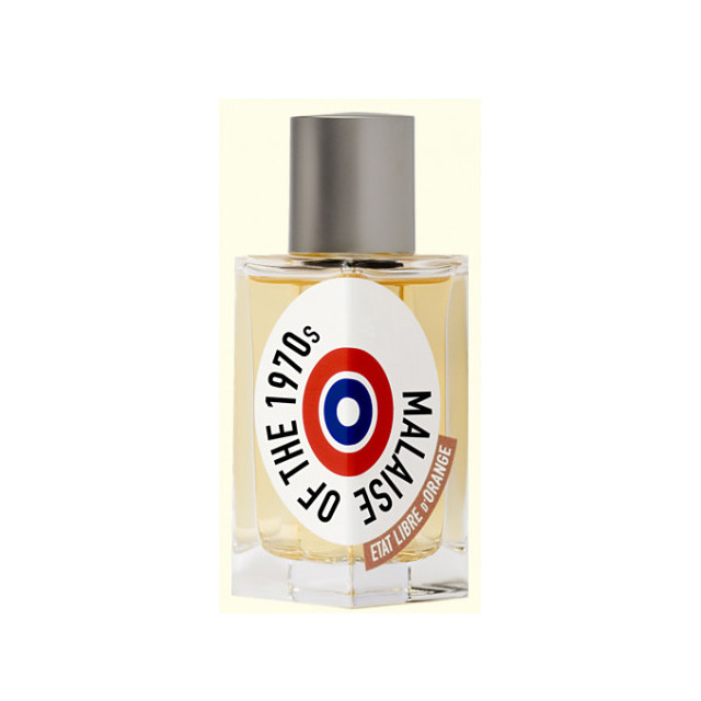 Immagine del profumo Malaise of the 1970's di Etat Libre d'Orange