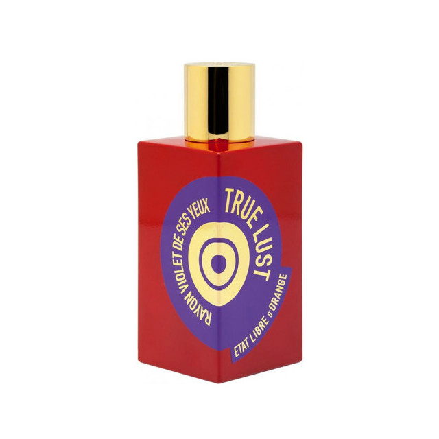 Immagine del profumo True Lust Rayon Violet De Ses Yeux di Etat Libre d'Orange
