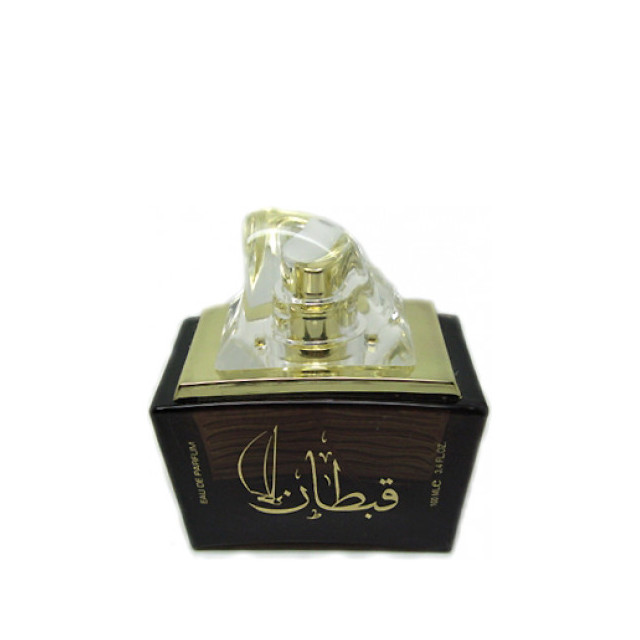 Immagine del profumo Captain di Lattafa Perfumes