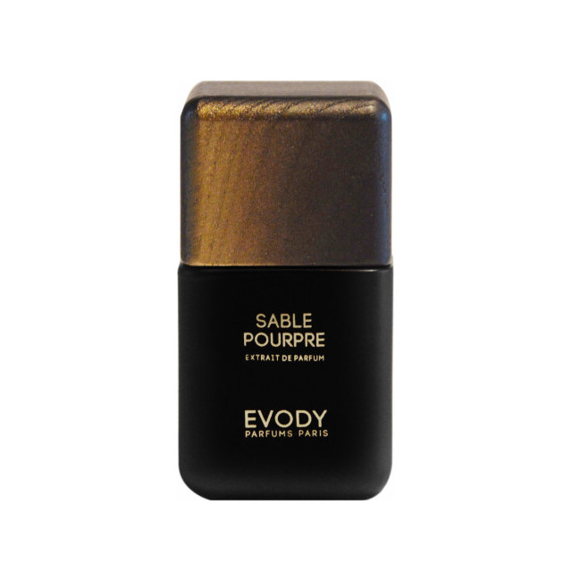 Immagine del profumo Sable Pourpre di Evody Parfums