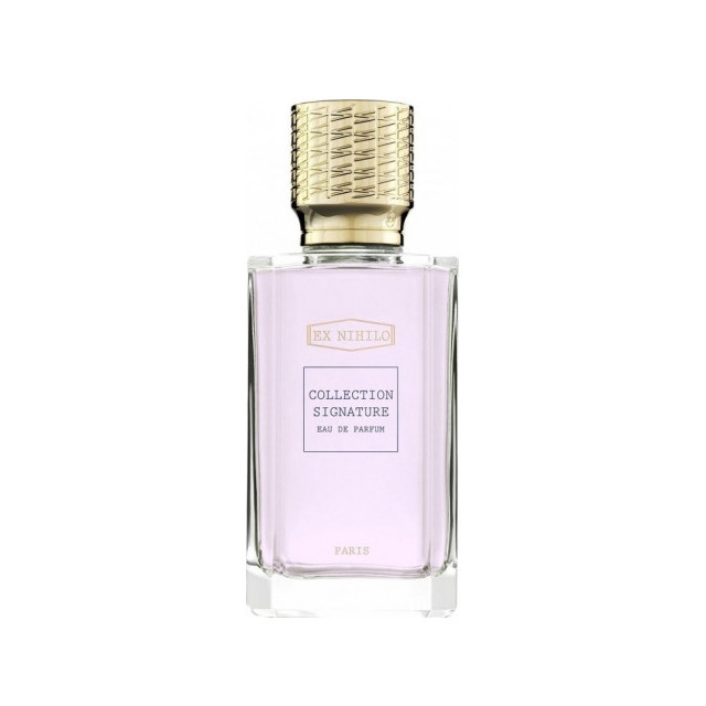 Immagine del profumo Collection Signature di Ex Nihilo