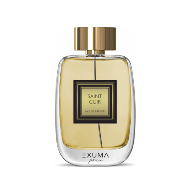 Immagine del profumo Saint Cuir di Exuma Parfums