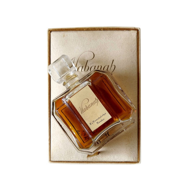 Immagine del profumo Habanah di F.Prochaska