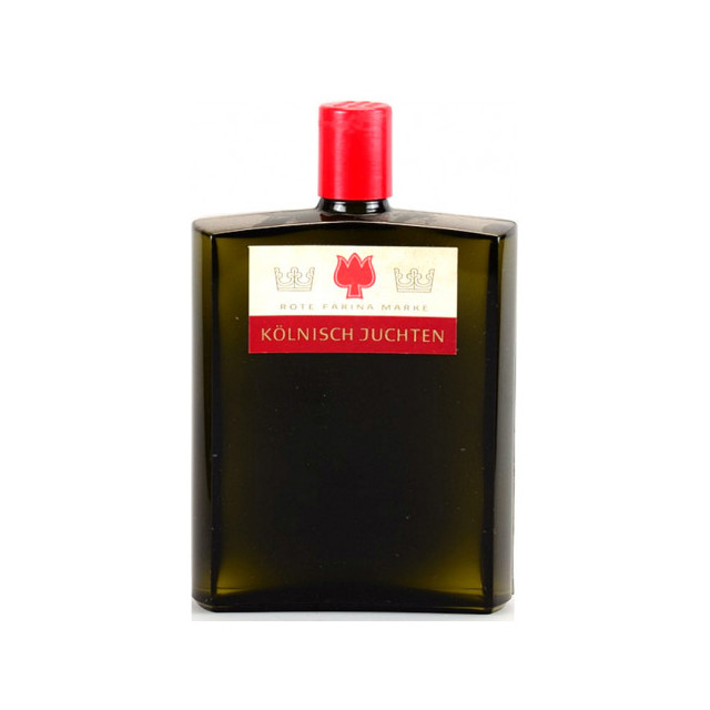 Immagine del profumo Kölnisch Juchten di Farina