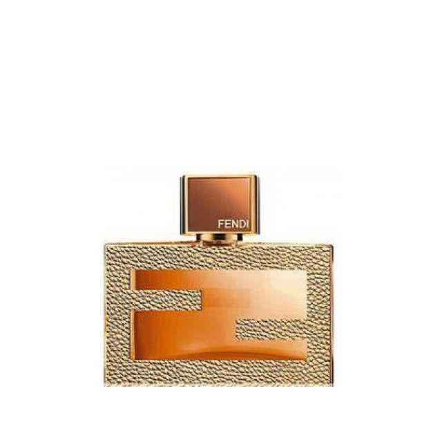 Immagine del profumo Fan di Fendi Leather Essence di Fendi