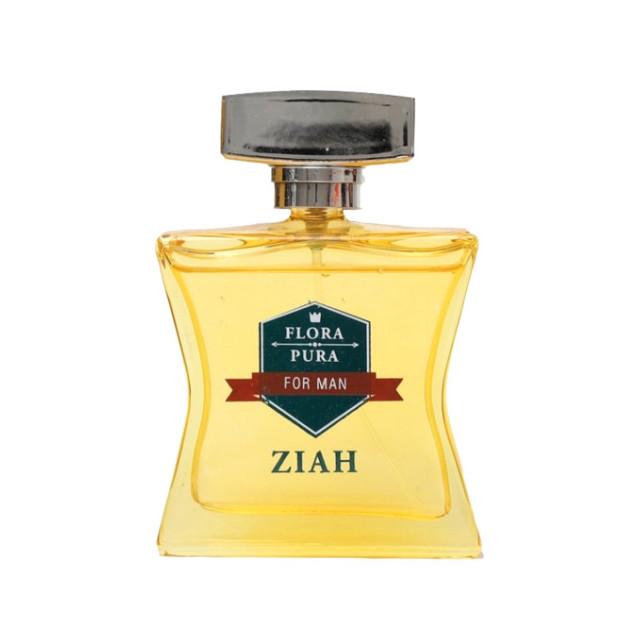Immagine del profumo Ziah di Flora Pura