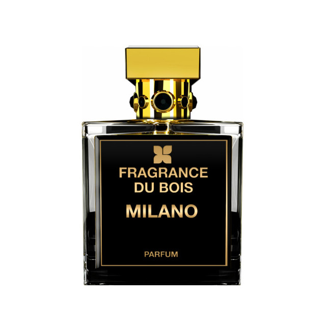 Immagine del profumo Milano di Fragrance Du Bois