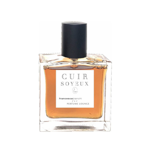 Immagine del profumo Cuir Soyeux di Francesca Bianchi