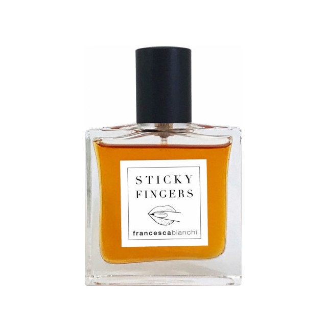 Immagine del profumo Sticky Fingers di Francesca Bianchi