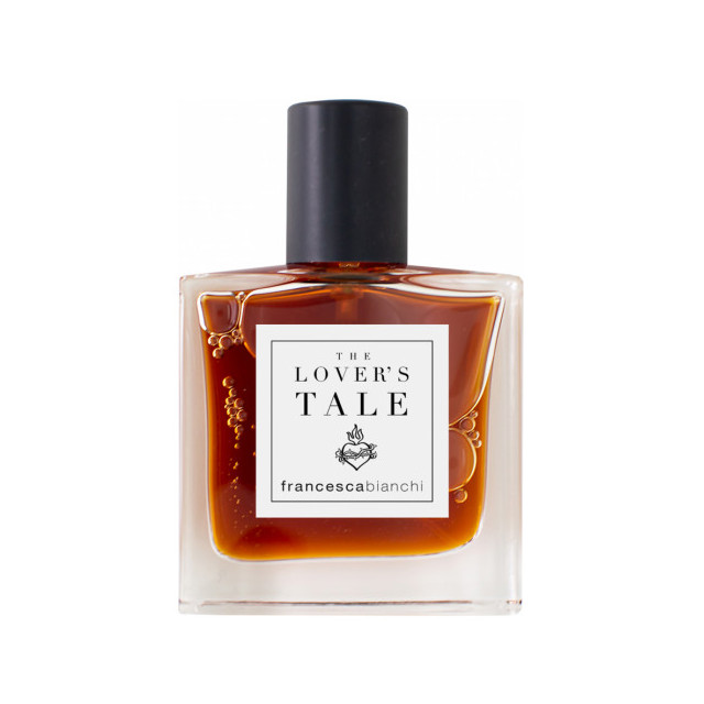 Immagine del profumo The Lover's Tale di Francesca Bianchi