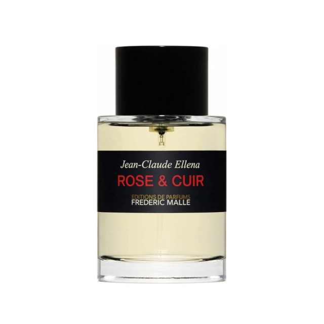 Immagine del profumo Rose & Cuir di Frederic Malle