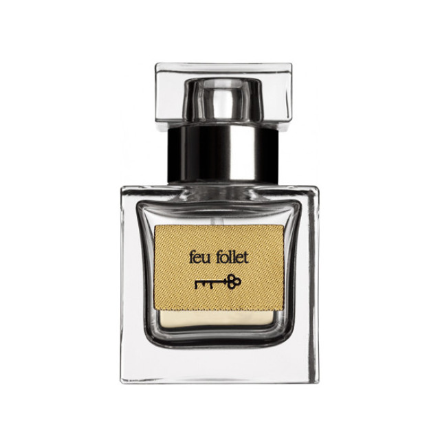 Immagine del profumo Feu Follet di Friedemodin