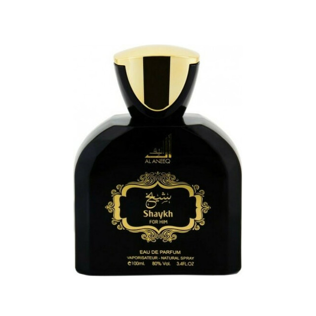 Immagine del profumo Shaykh for Him di Al Aneeq