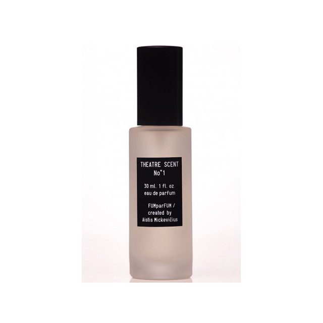 Immagine del profumo Theatre Scent No 1 di FUMparFUM
