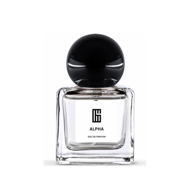 Immagine del profumo Alpha di G Parfums