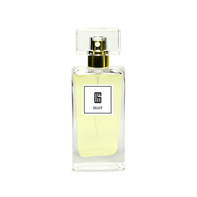 Immagine del profumo Beast di G Parfums