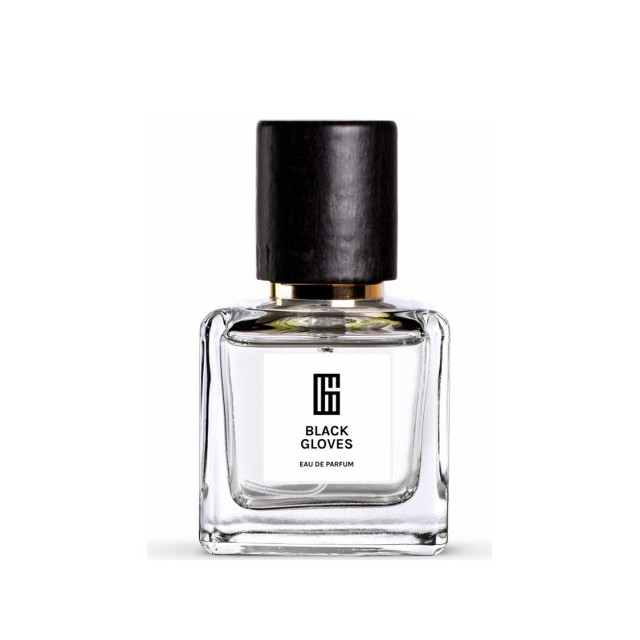 Immagine del profumo Black Gloves di G Parfums