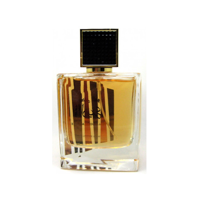 Immagine del profumo Dehn Al Oud Al Ameeri di Lattafa Perfumes