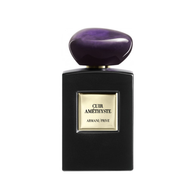 Immagine del profumo Cuir Amethyste di Giorgio Armani