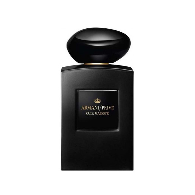Immagine del profumo Cuir Majeste di Giorgio Armani