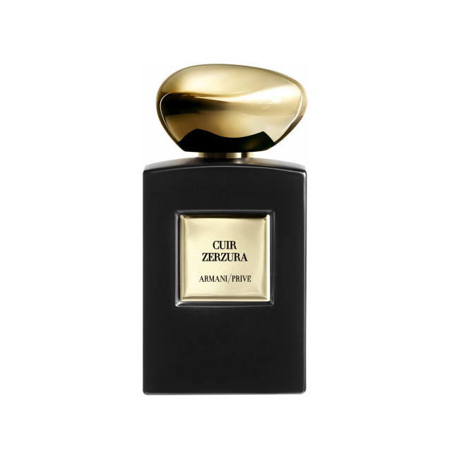 Immagine del profumo Cuir Zerzura di Giorgio Armani