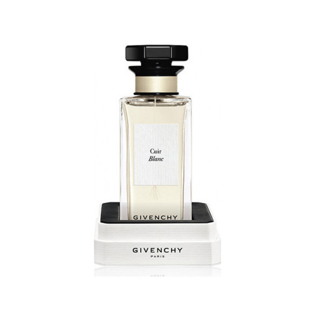 Immagine del profumo Cuir Blanc di Givenchy