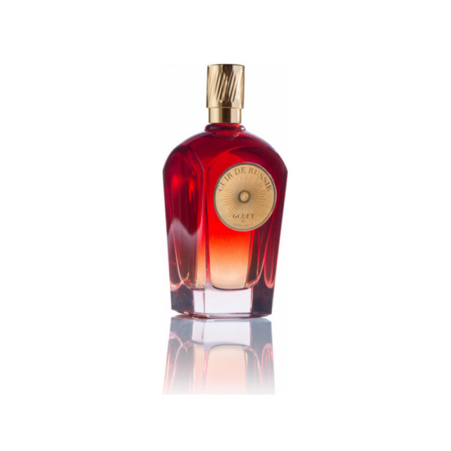 Immagine del profumo Cuir de Russie di Godet